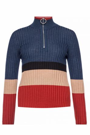 Striped sweater, zdjęcie 1 Striped sweater od Marni